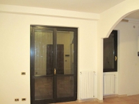 Interno della casa
